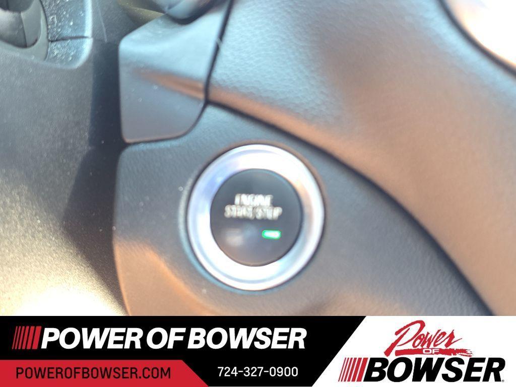 used 2019 Chevrolet Equinox car, priced at $18,869