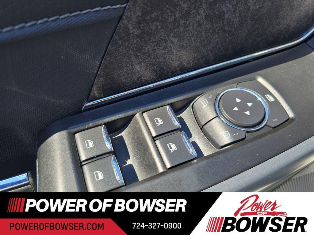 used 2021 Ford F-150 car, priced at $38,969