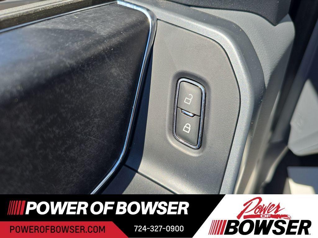used 2021 Ford F-150 car, priced at $38,969