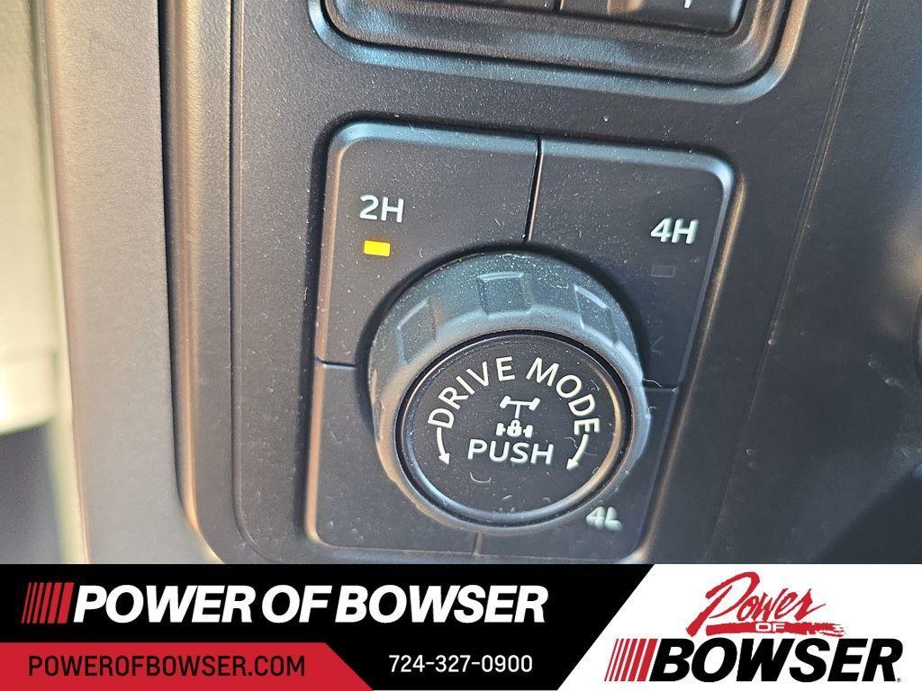 used 2021 Ford F-150 car, priced at $38,969
