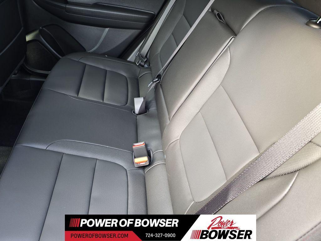 new 2026 Chevrolet TrailBlazer car, priced at $32,216