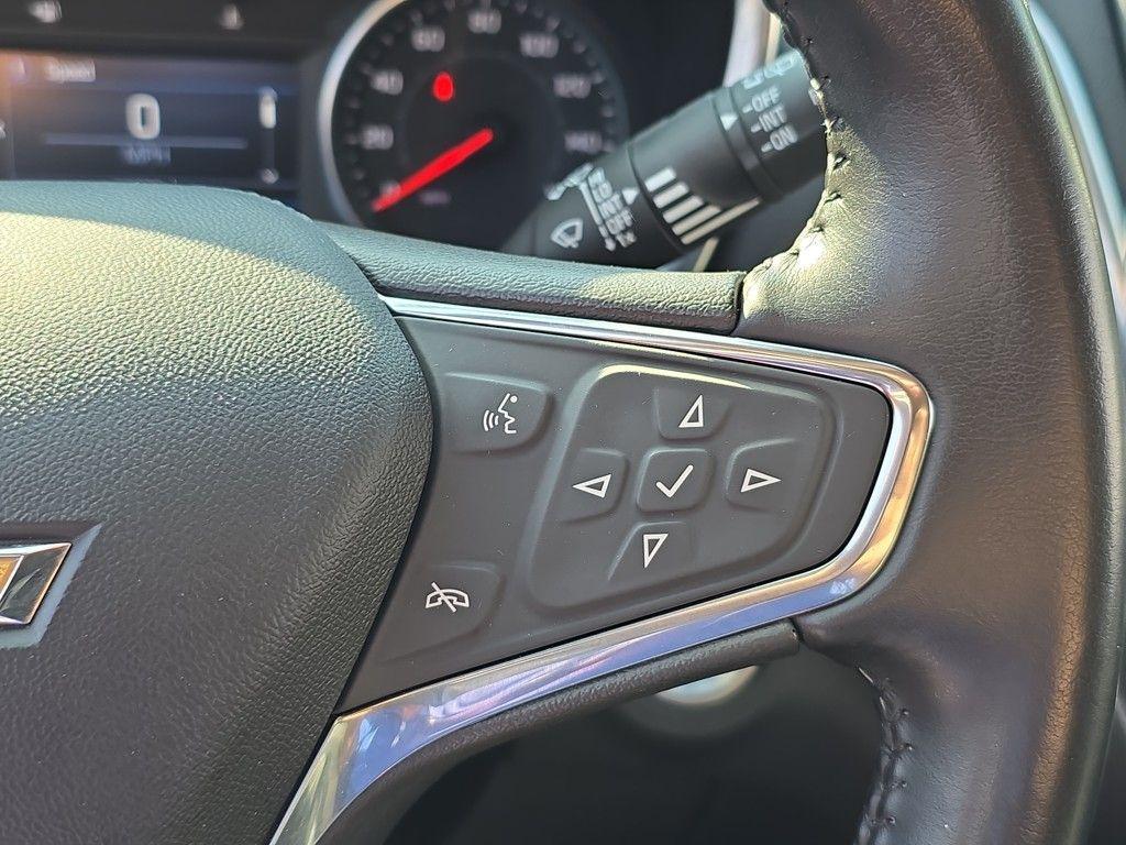 used 2020 Chevrolet Equinox car, priced at $19,985