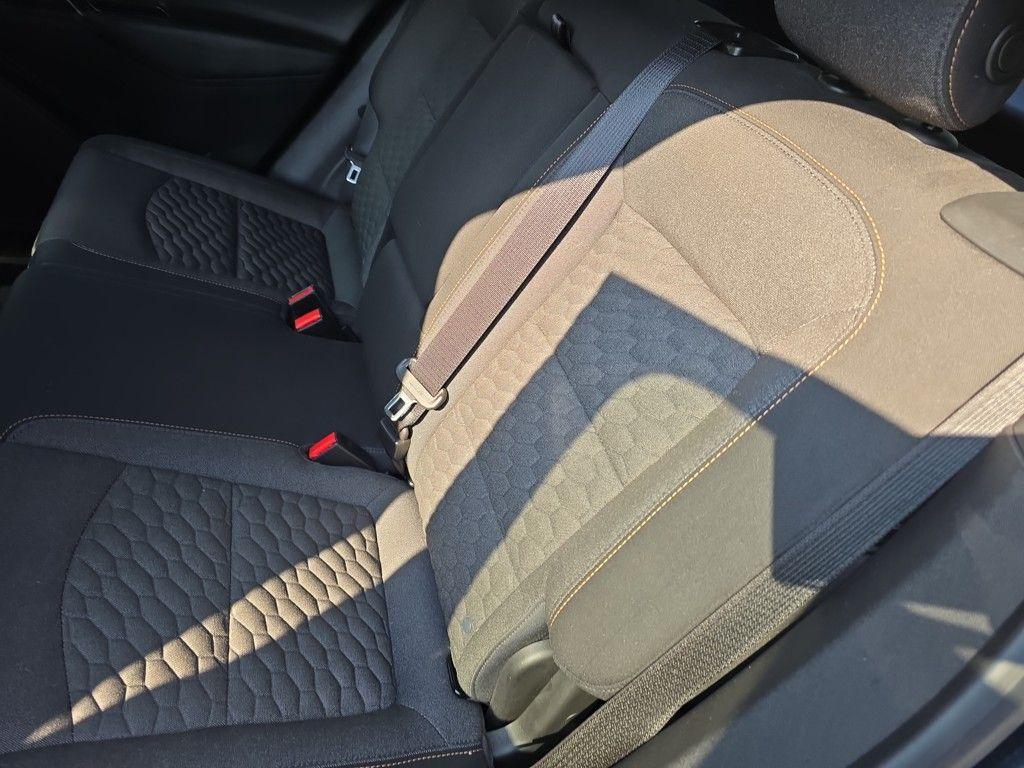 used 2020 Chevrolet Equinox car, priced at $19,985