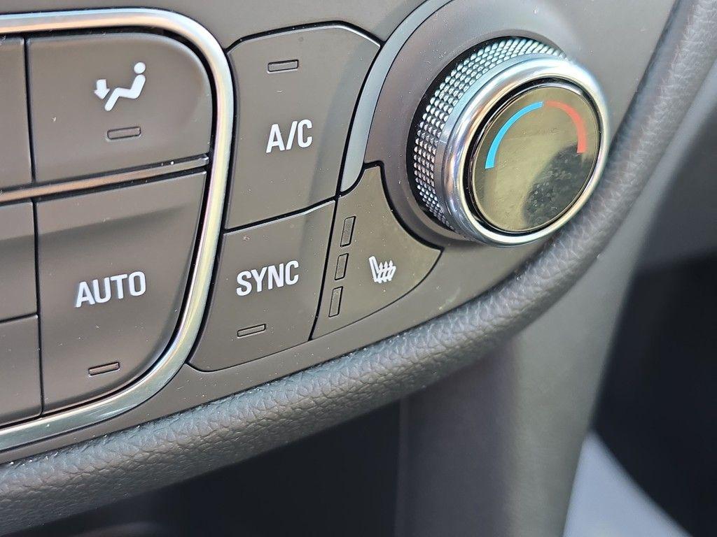 used 2020 Chevrolet Equinox car, priced at $19,985