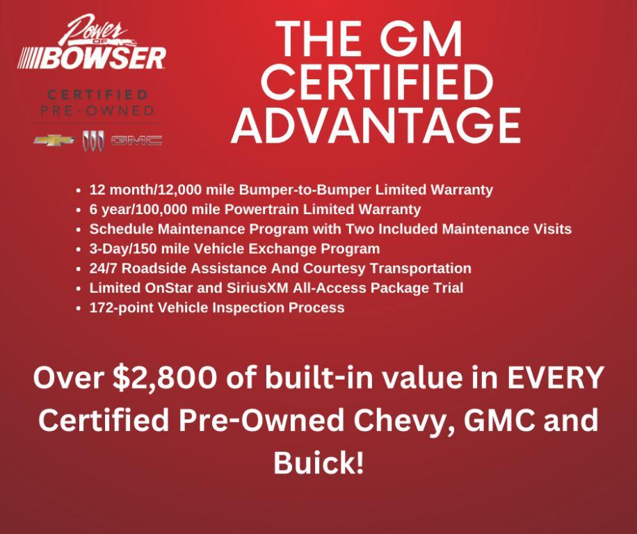 used 2020 Chevrolet Equinox car, priced at $20,357