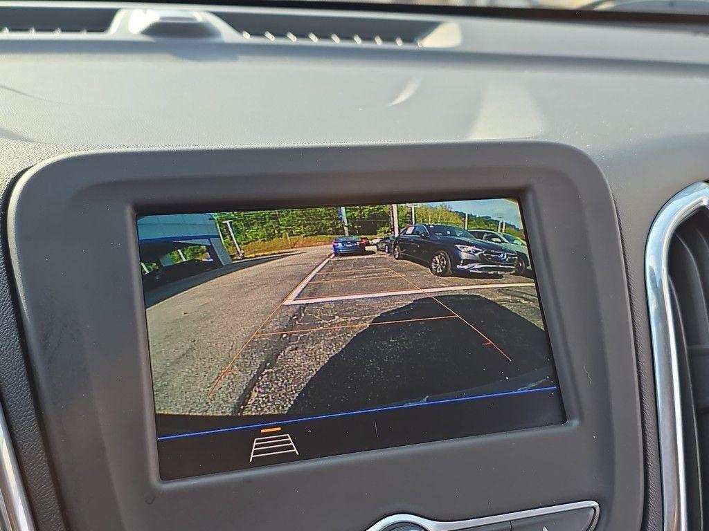 used 2020 Chevrolet Equinox car, priced at $19,985