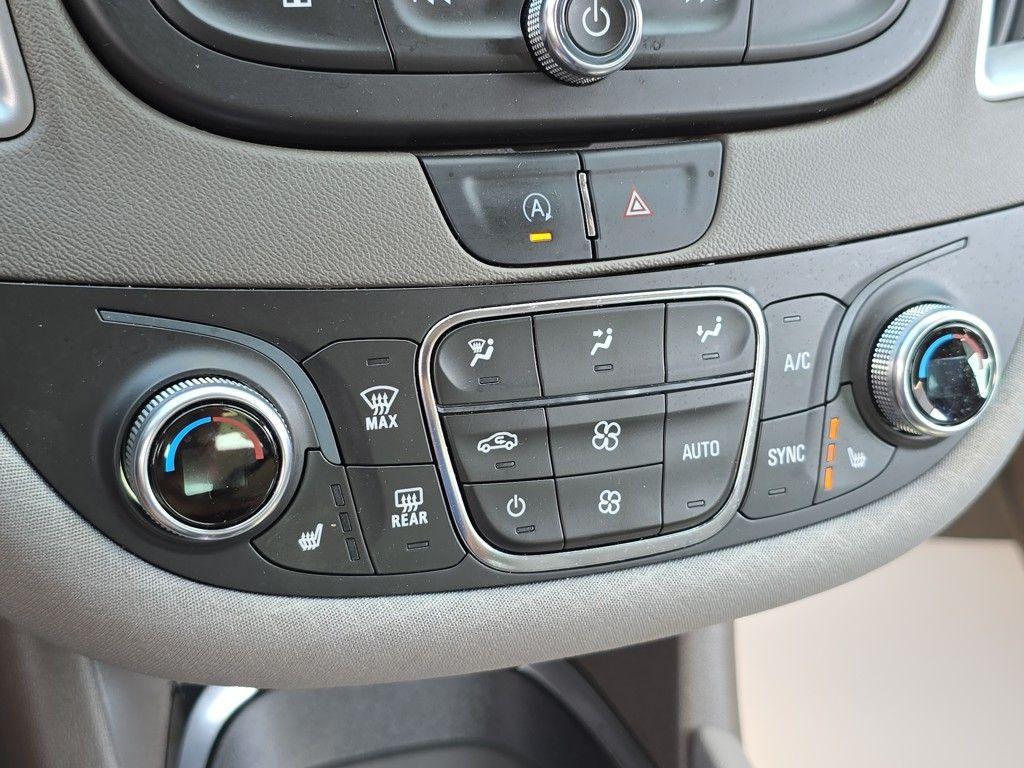 used 2022 Chevrolet Malibu car, priced at $20,498