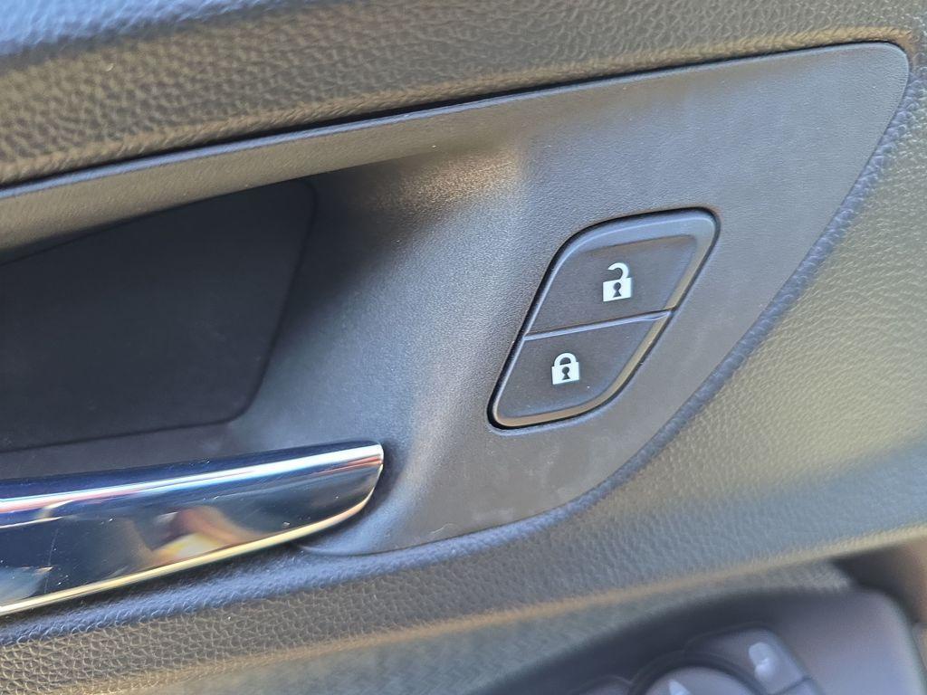 used 2022 Chevrolet TrailBlazer car, priced at $19,569