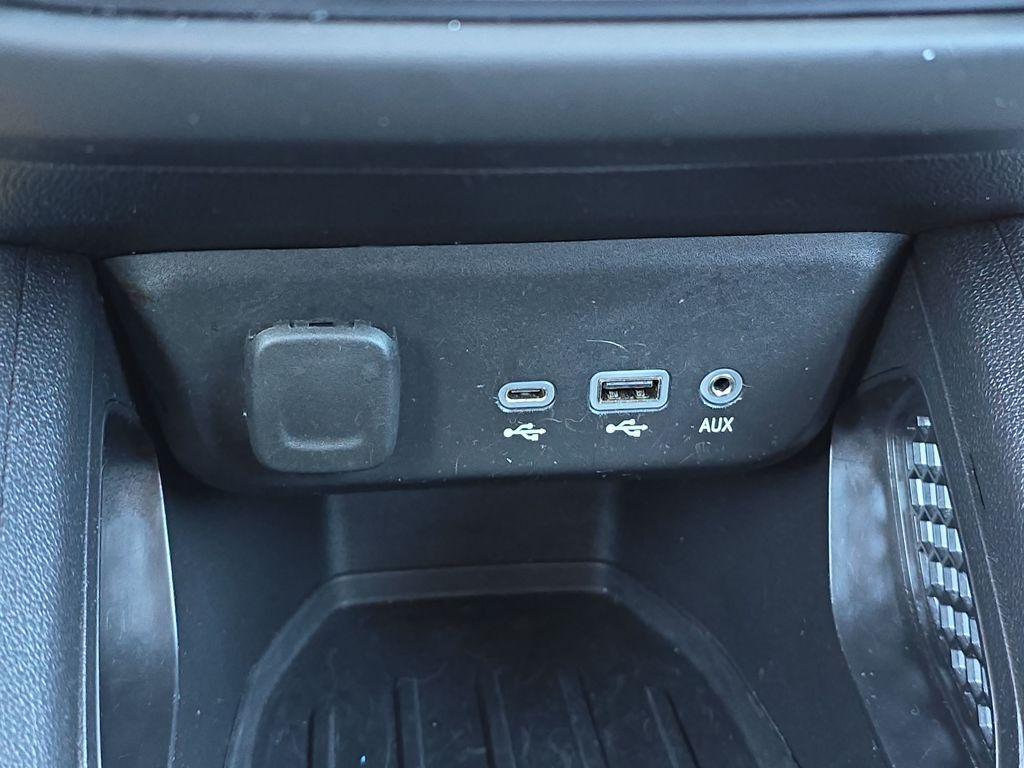 used 2022 Chevrolet TrailBlazer car, priced at $19,569