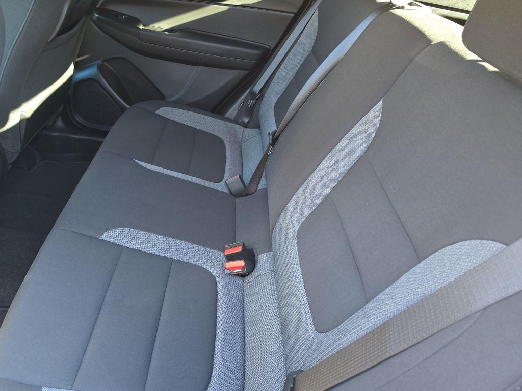 used 2022 Chevrolet TrailBlazer car, priced at $19,569