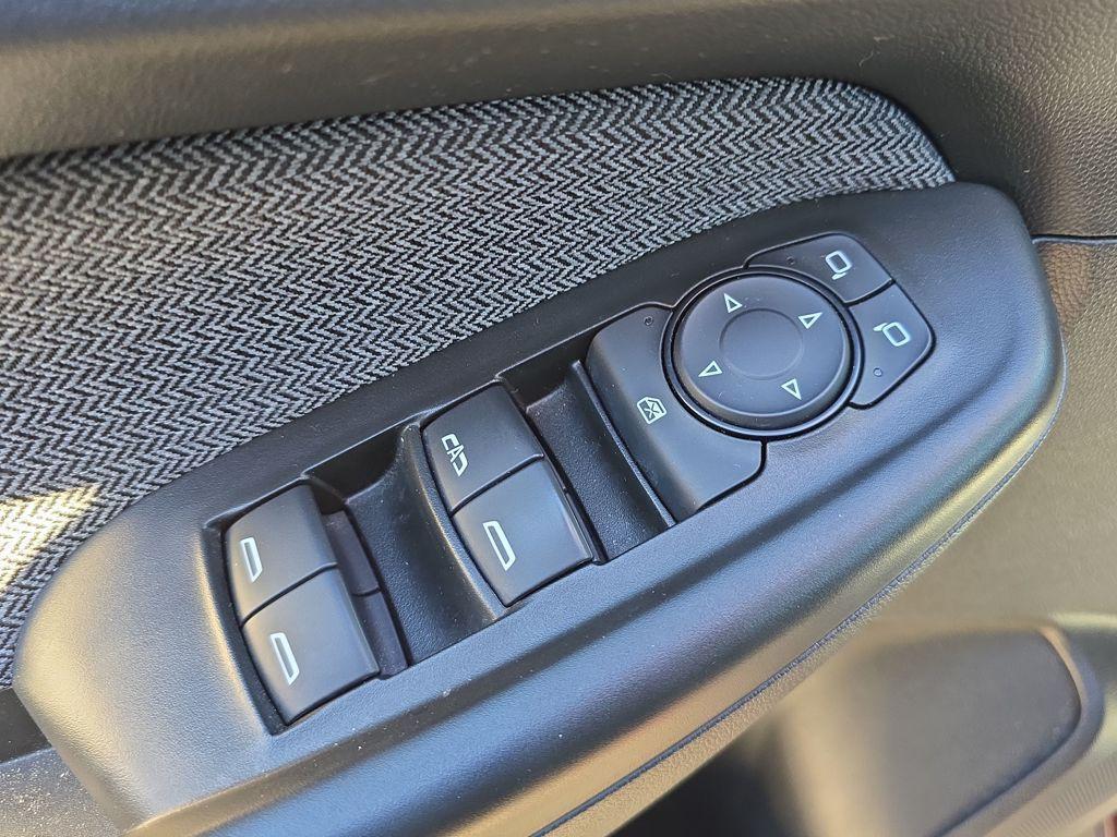 used 2022 Chevrolet TrailBlazer car, priced at $19,569