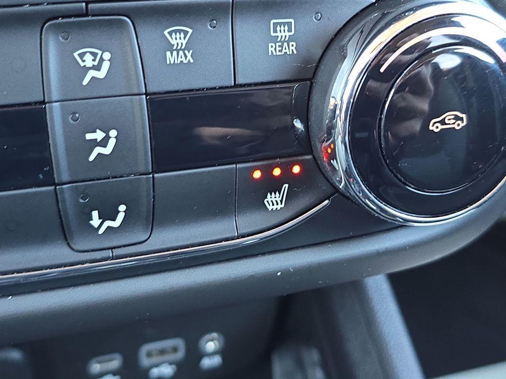 used 2022 Chevrolet TrailBlazer car, priced at $19,569