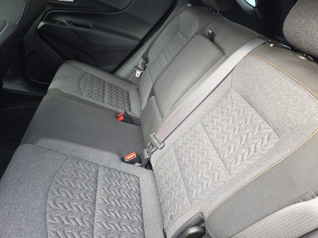 used 2022 Chevrolet Equinox car, priced at $22,768