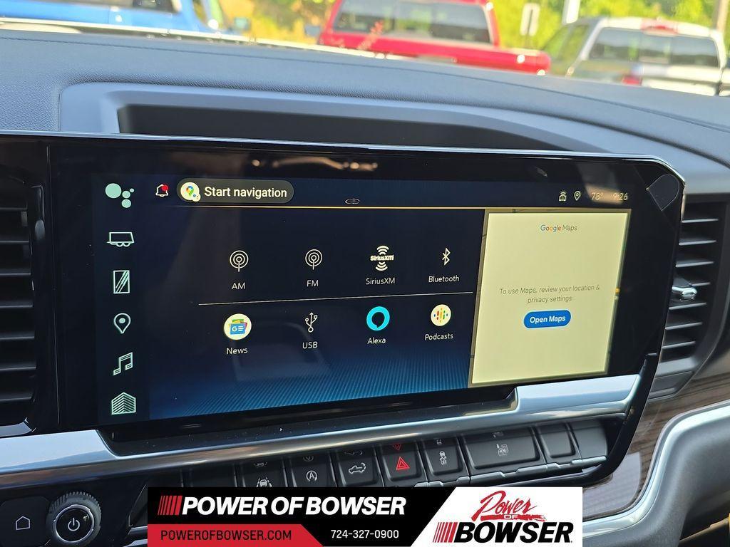 new 2025 Chevrolet Silverado 1500 car, priced at $52,138