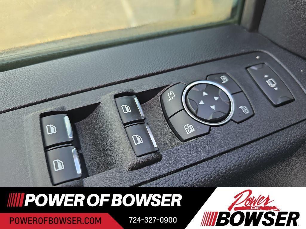 used 2021 Ford F-250 car, priced at $53,749