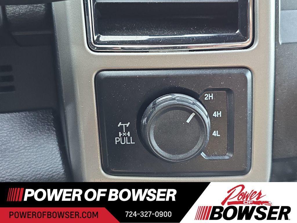 used 2021 Ford F-250 car, priced at $53,749