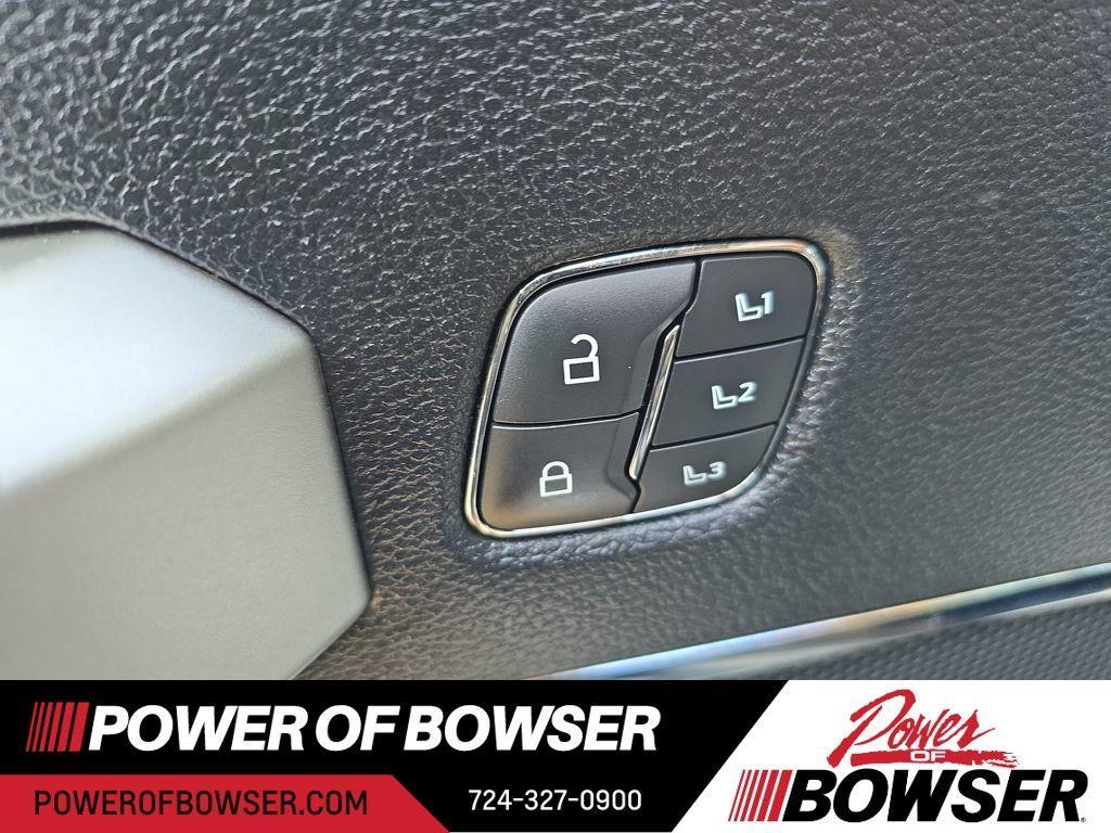 used 2021 Ford F-250 car, priced at $53,749