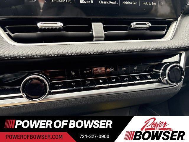 new 2026 Chevrolet Equinox car, priced at $33,906