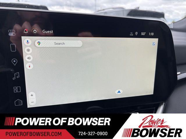 new 2026 Chevrolet Equinox car, priced at $33,906