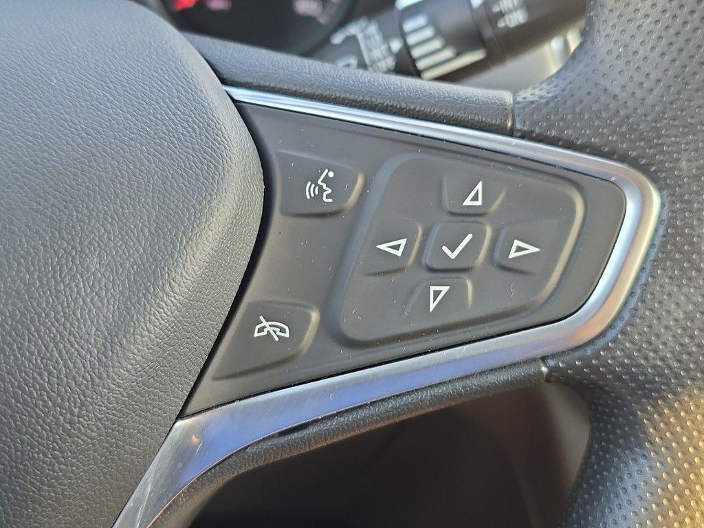 used 2022 Chevrolet Equinox car, priced at $20,945