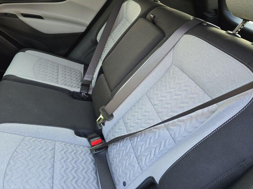 used 2022 Chevrolet Equinox car, priced at $20,945