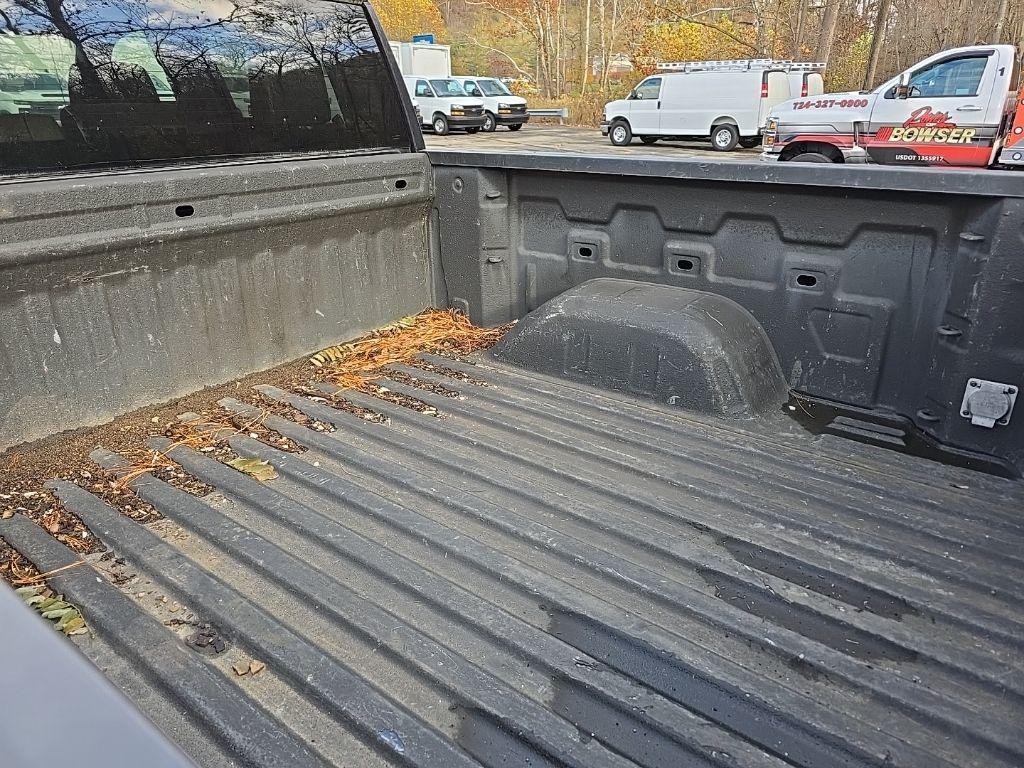 used 2022 Chevrolet Silverado 1500 car, priced at $30,369