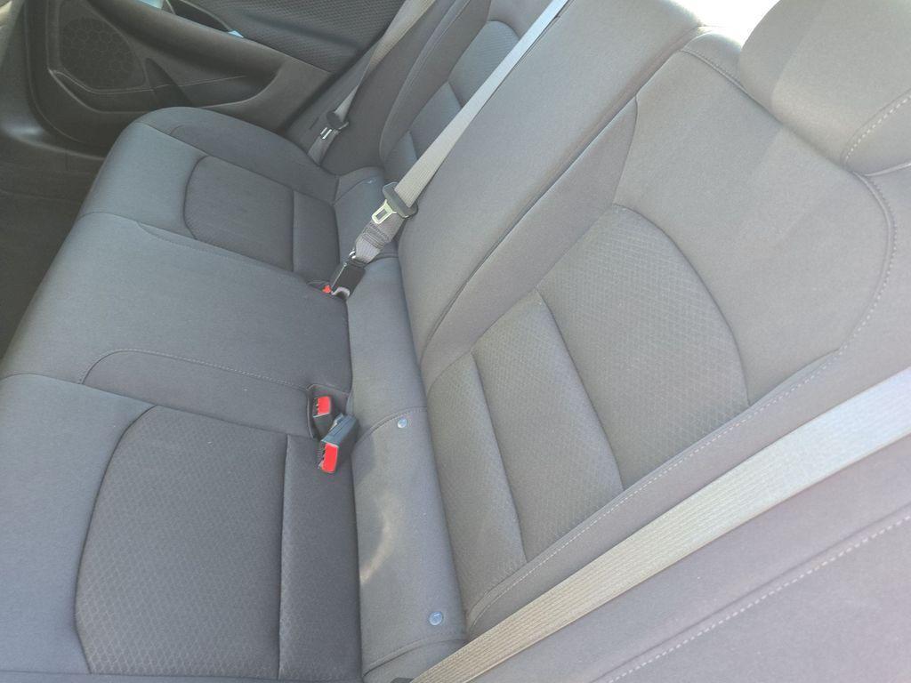 used 2023 Chevrolet Malibu car, priced at $19,969