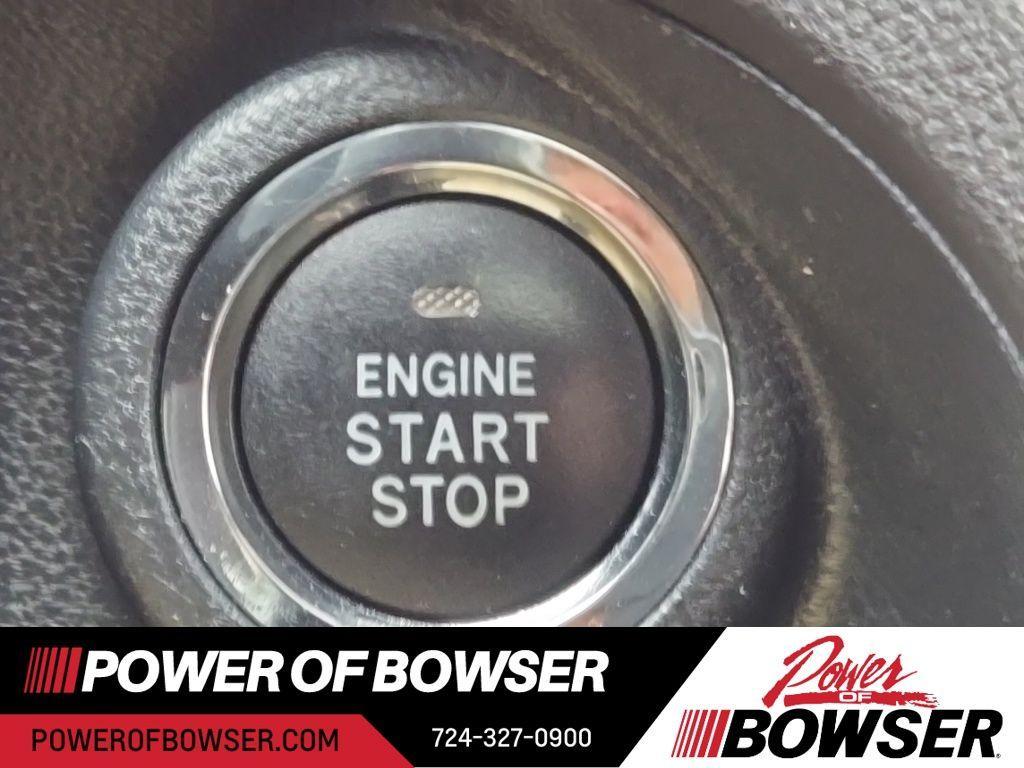 used 2021 Subaru Crosstrek car, priced at $23,359