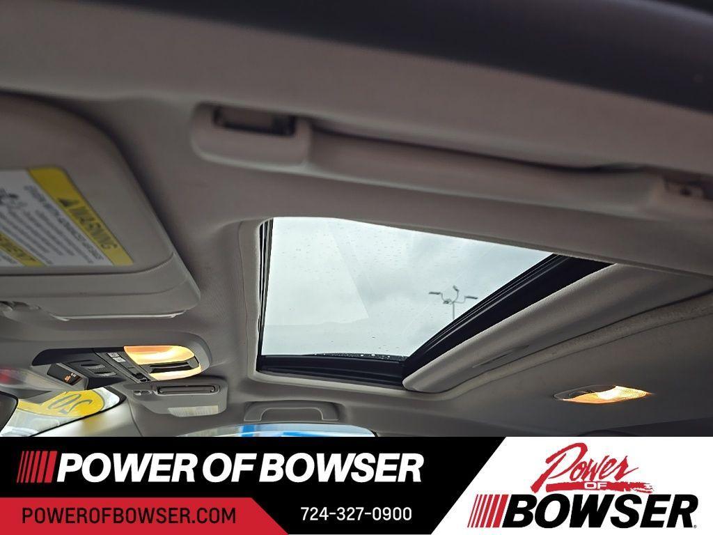 used 2021 Subaru Crosstrek car, priced at $23,359