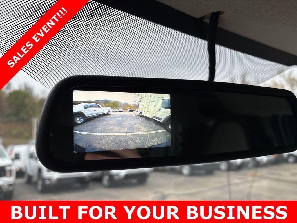 new 2025 Chevrolet Express 2500 car, priced at $47,155