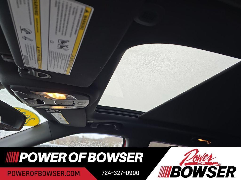 used 2021 Jeep Compass car, priced at $20,399