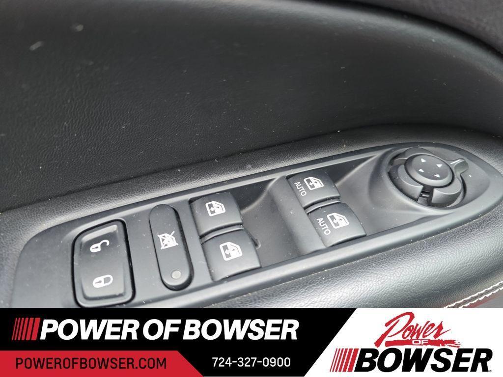 used 2021 Jeep Compass car, priced at $20,399