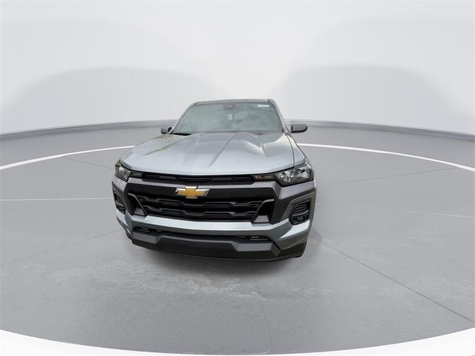 new 2024 Chevrolet Colorado car, priced at $41,635