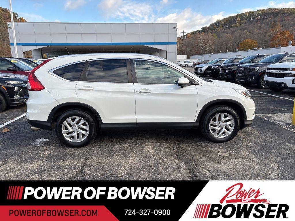 used 2016 Honda CR-V car, priced at $16,969