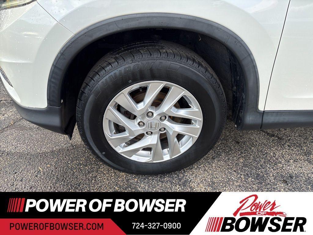 used 2016 Honda CR-V car, priced at $16,969