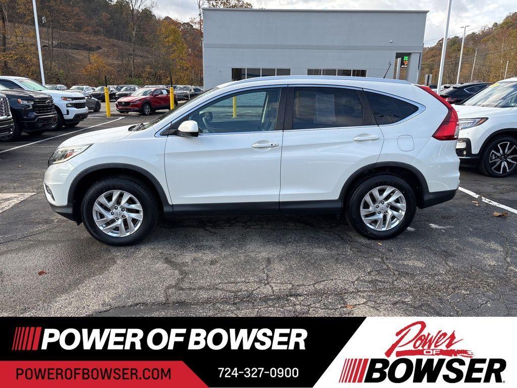 used 2016 Honda CR-V car, priced at $16,969