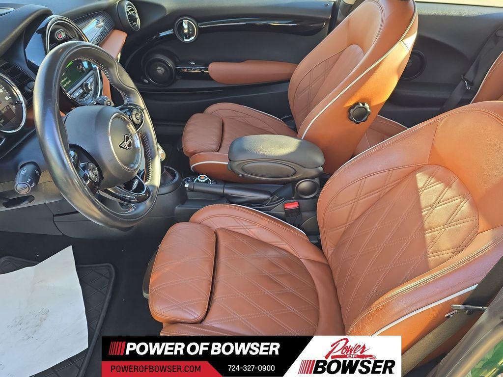 used 2020 MINI Hardtop car, priced at $17,269