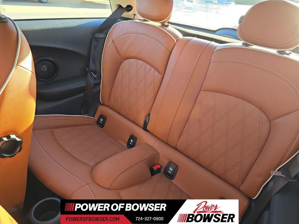 used 2020 MINI Hardtop car, priced at $17,269