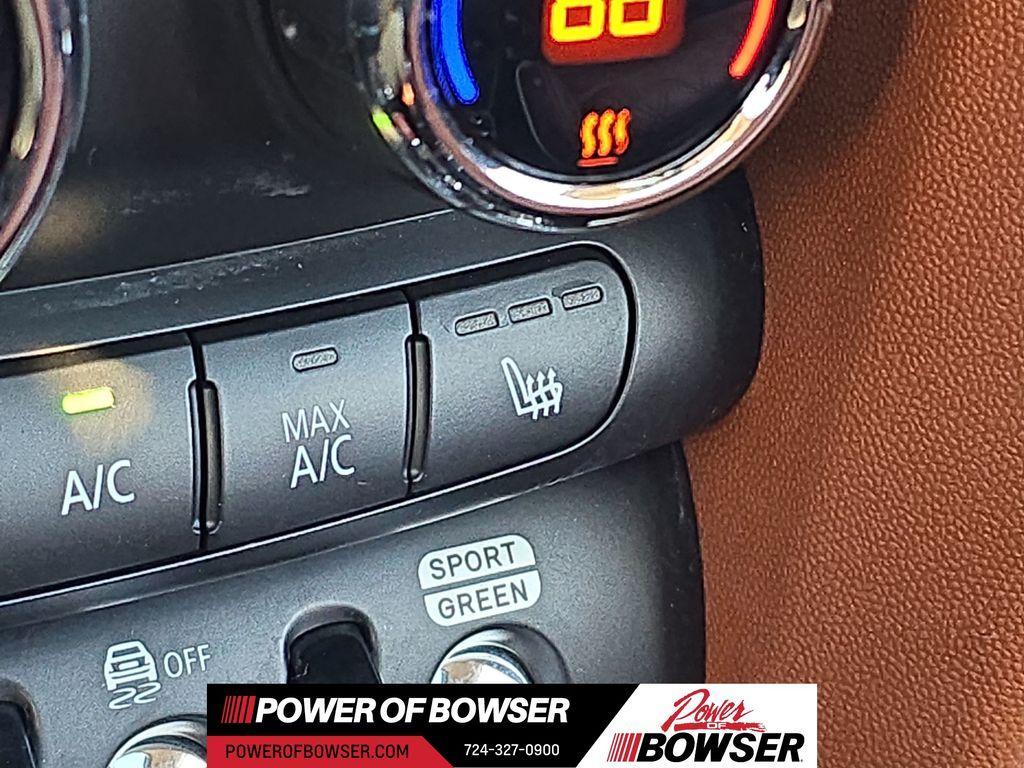 used 2020 MINI Hardtop car, priced at $17,269