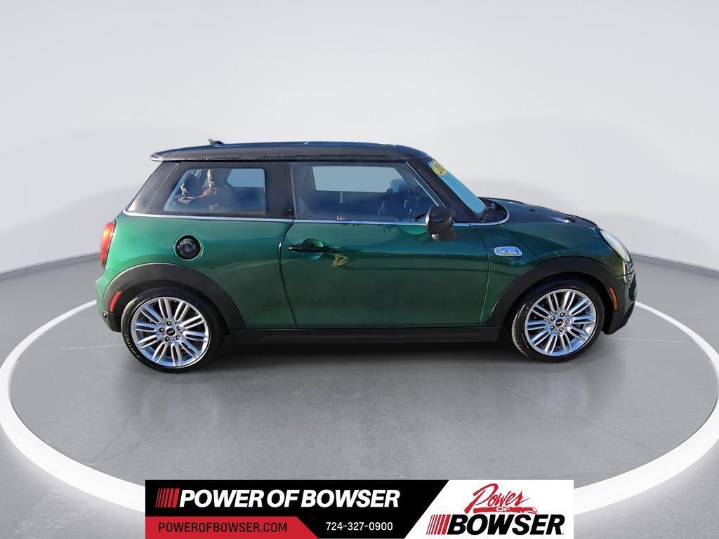 used 2020 MINI Hardtop car, priced at $17,269