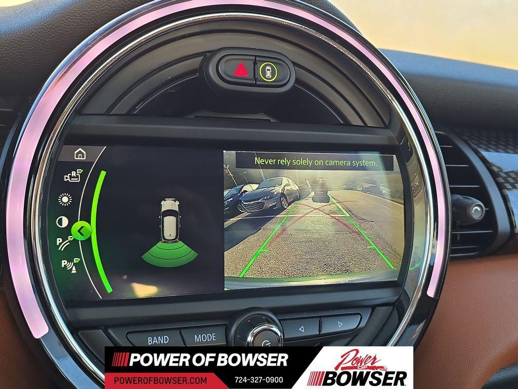 used 2020 MINI Hardtop car, priced at $17,269