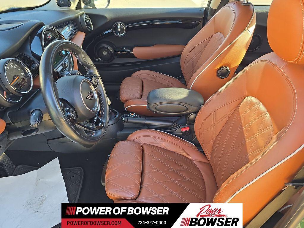 used 2020 MINI Hardtop car, priced at $17,269