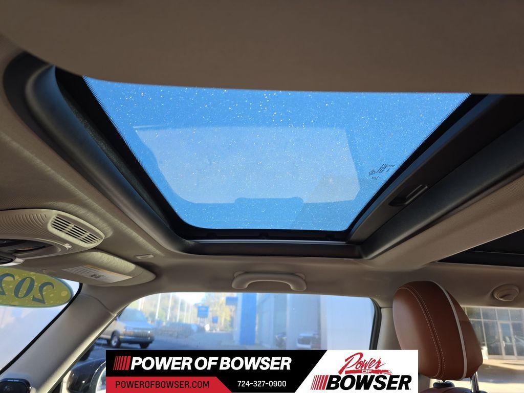 used 2020 MINI Hardtop car, priced at $17,269