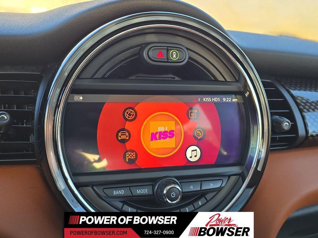 used 2020 MINI Hardtop car, priced at $17,269