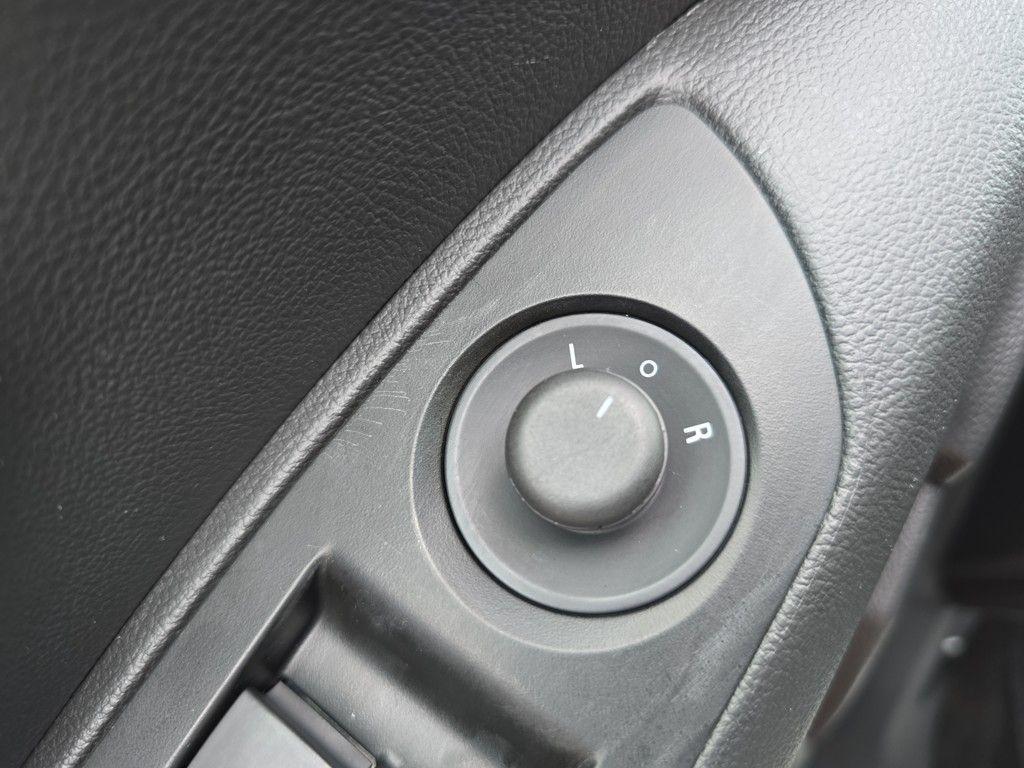 used 2022 Chevrolet Trax car, priced at $18,595