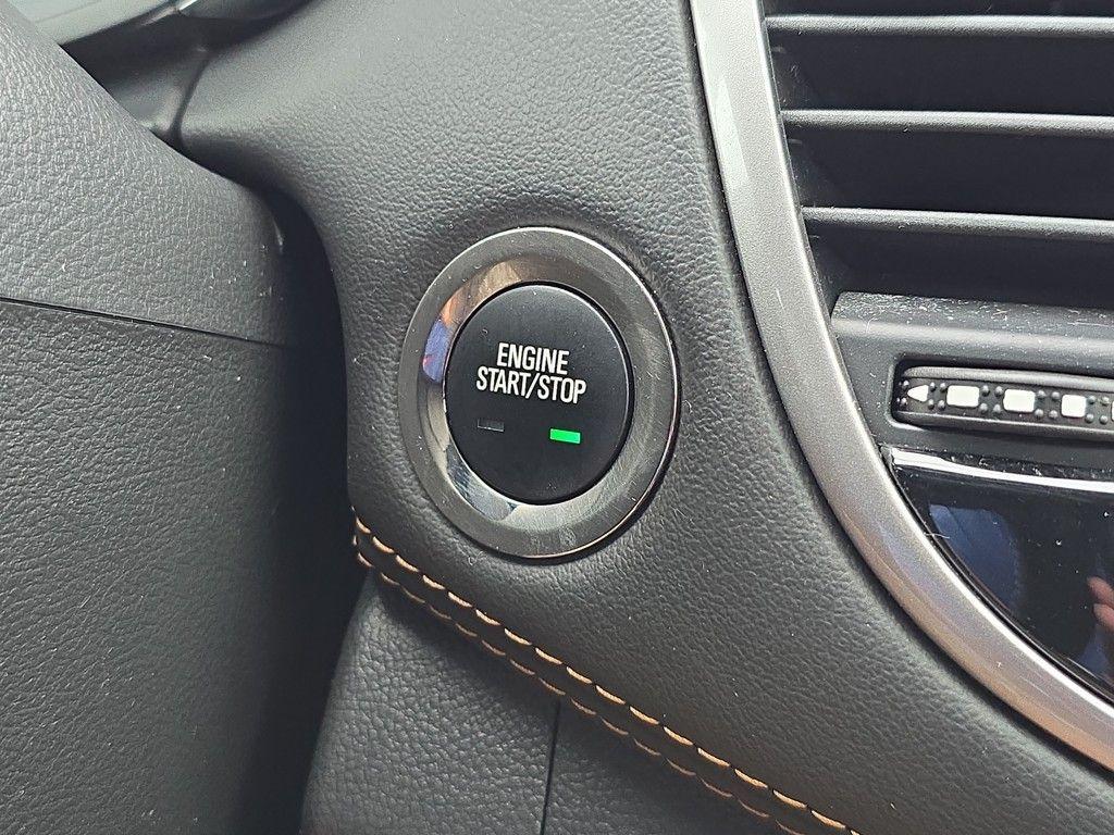 used 2022 Chevrolet Trax car, priced at $18,595
