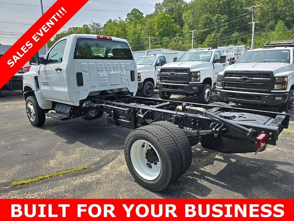 new 2024 Chevrolet Silverado 1500 car, priced at $74,767