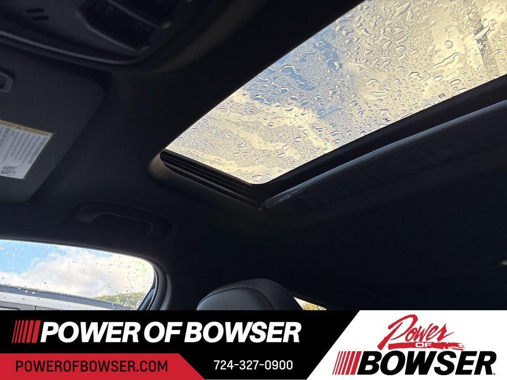 new 2026 Chevrolet Trax car, priced at $27,613