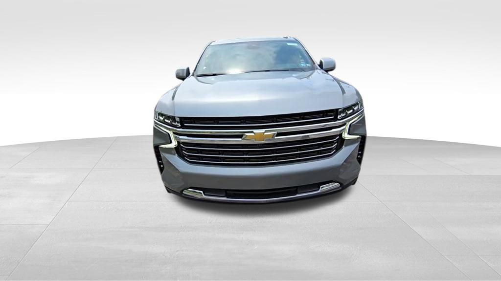 new 2024 Chevrolet Tahoe car, priced at $69,557