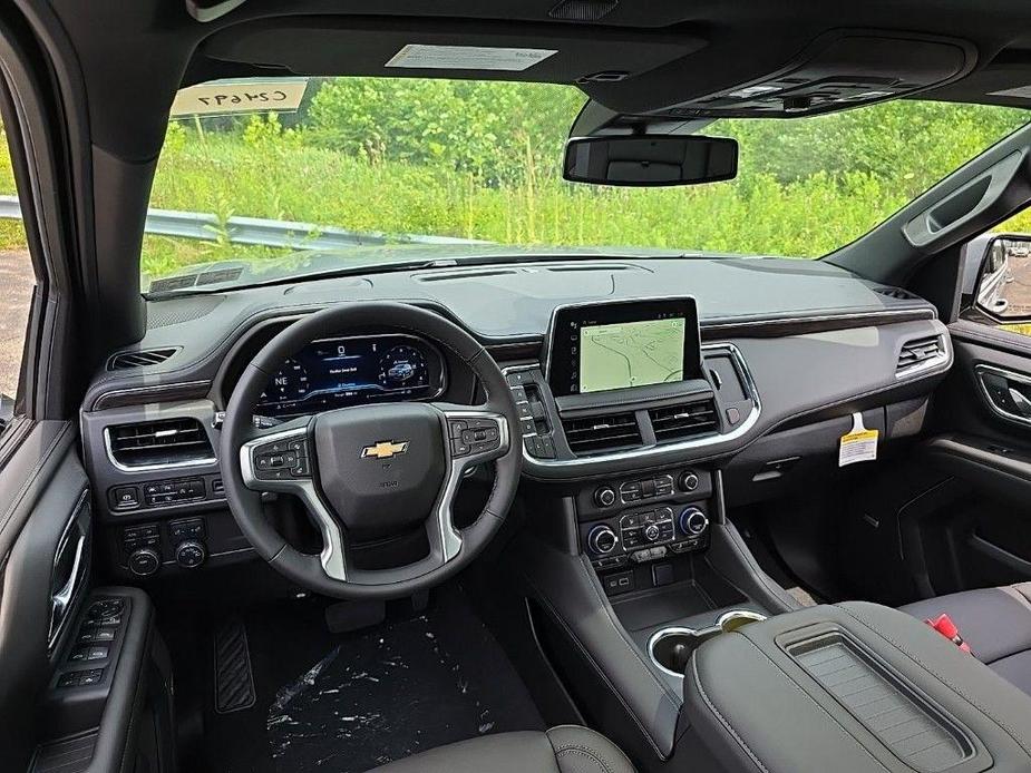 new 2024 Chevrolet Tahoe car, priced at $69,557